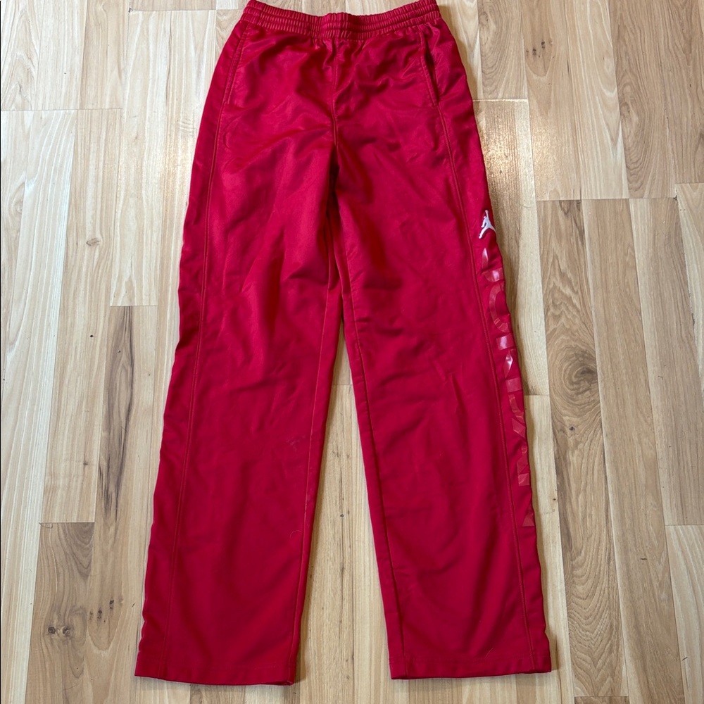 Jordan Athletic Pants